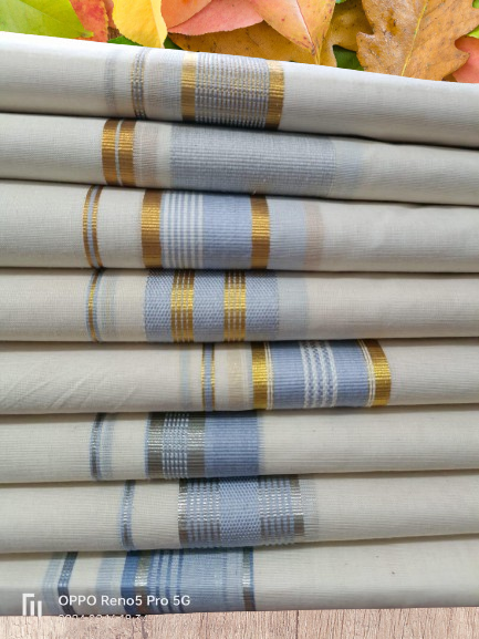 Ethnical Wear ~ Vaesti