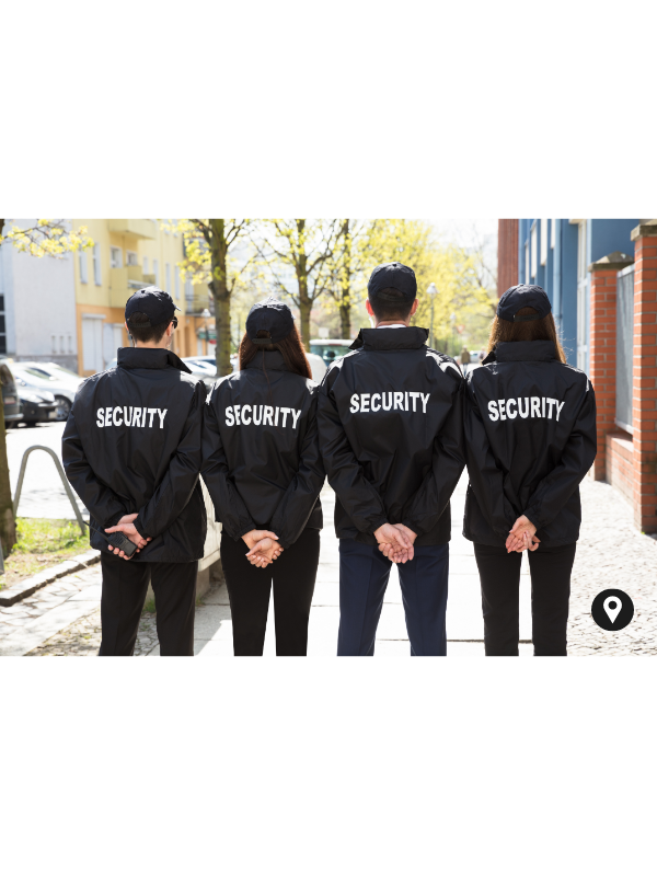 Security-Uniforms